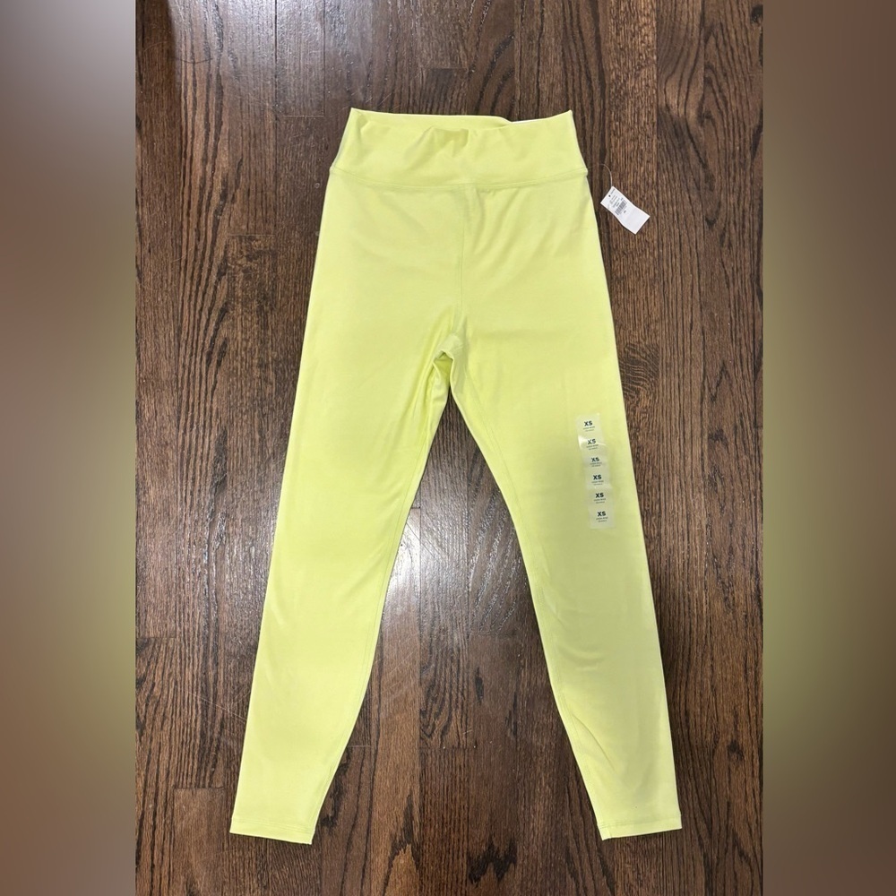 XS Old Navy leggings - Picture 6 of 6